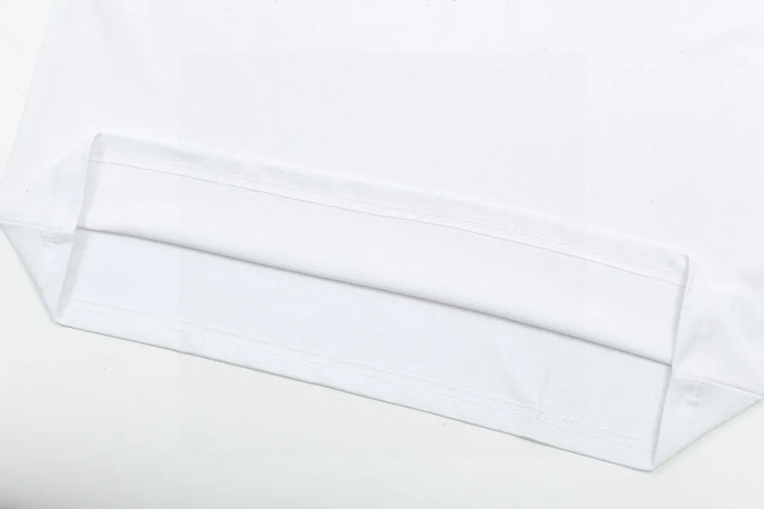 （ ） ARC TERYX JIL SANDER Series 2025New Arrival logo Same Style t 100％ 32 ：White Size：XS S M L